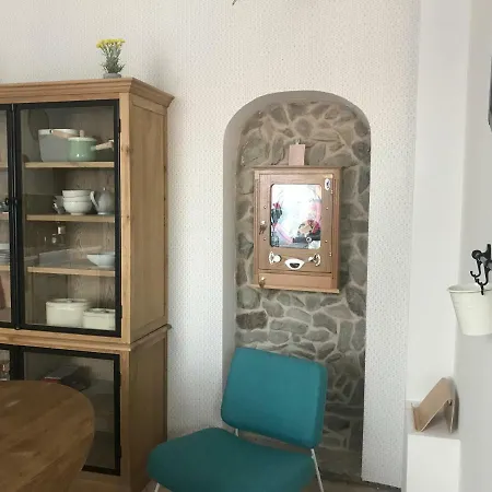 Villa L'echo Des Oceans La Guérinière