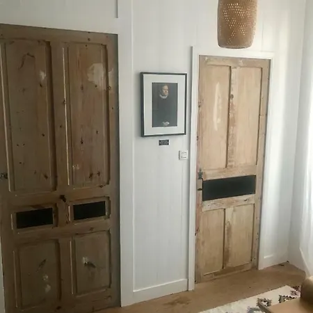 L'echo Des Oceans Villa