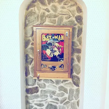 L'echo Des Oceans Villa