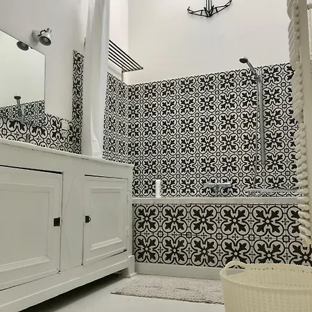 L'echo Des Oceans Villa *