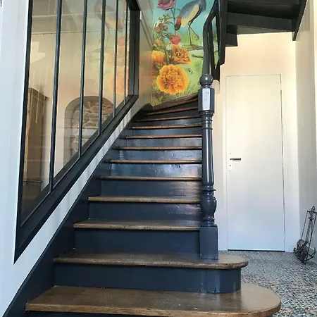 L'echo Des Oceans Villa