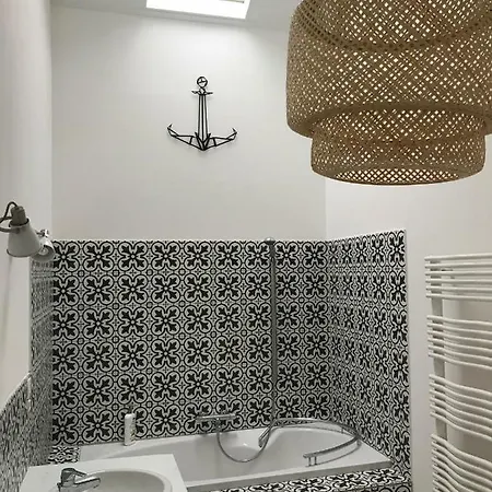 L'echo Des Oceans Villa La Guérinière